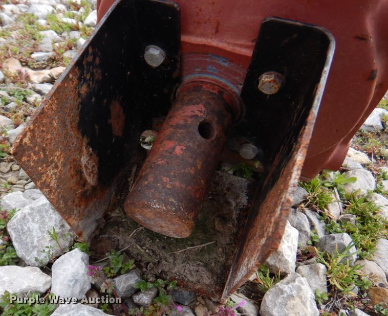 image for item DM6084 (2) post hole augers