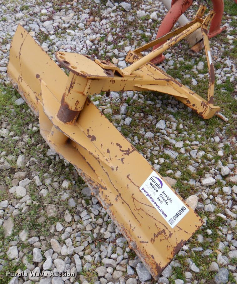 image for item DM6085 King Cutter  60" W blade