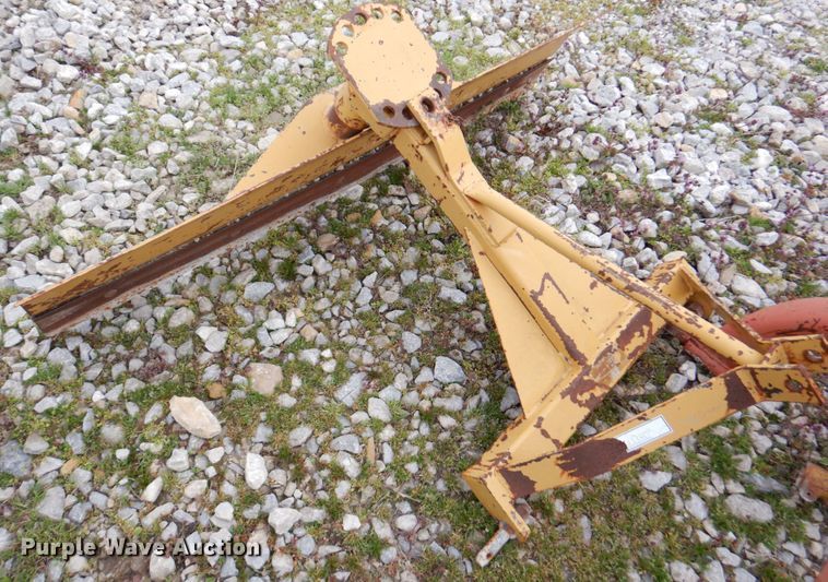 image for item DM6085 King Cutter  60" W blade