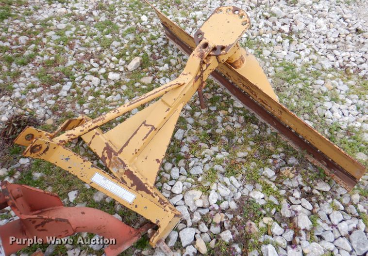 image for item DM6085 King Cutter  60" W blade