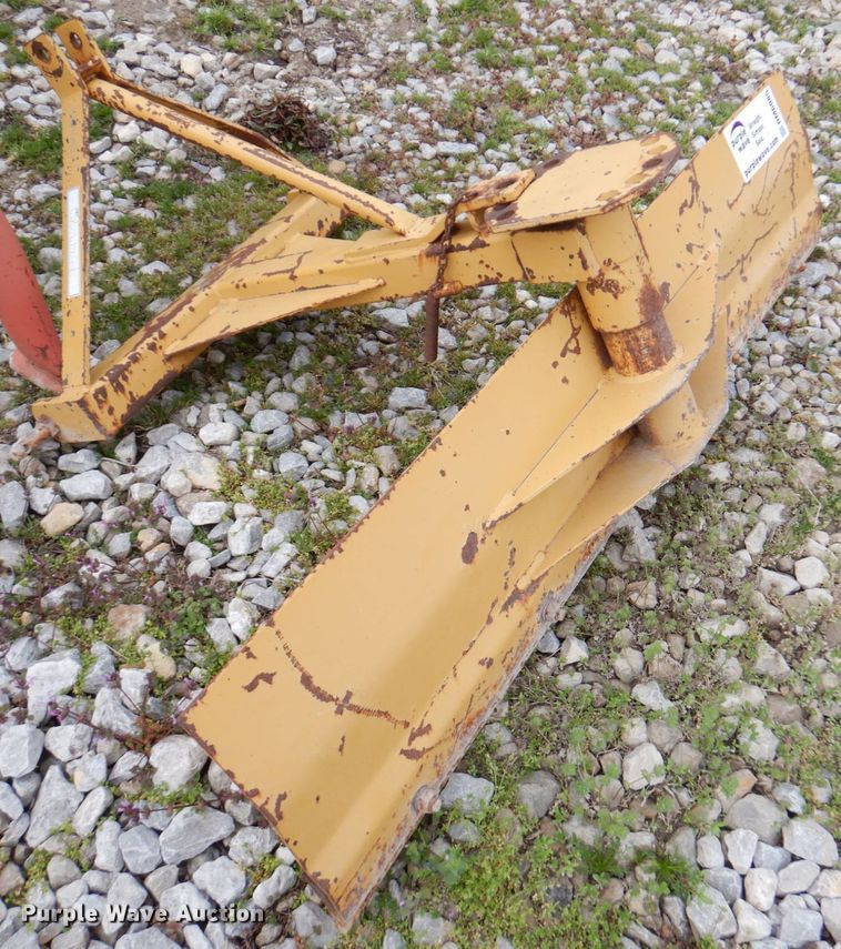 image for item DM6085 King Cutter  60" W blade