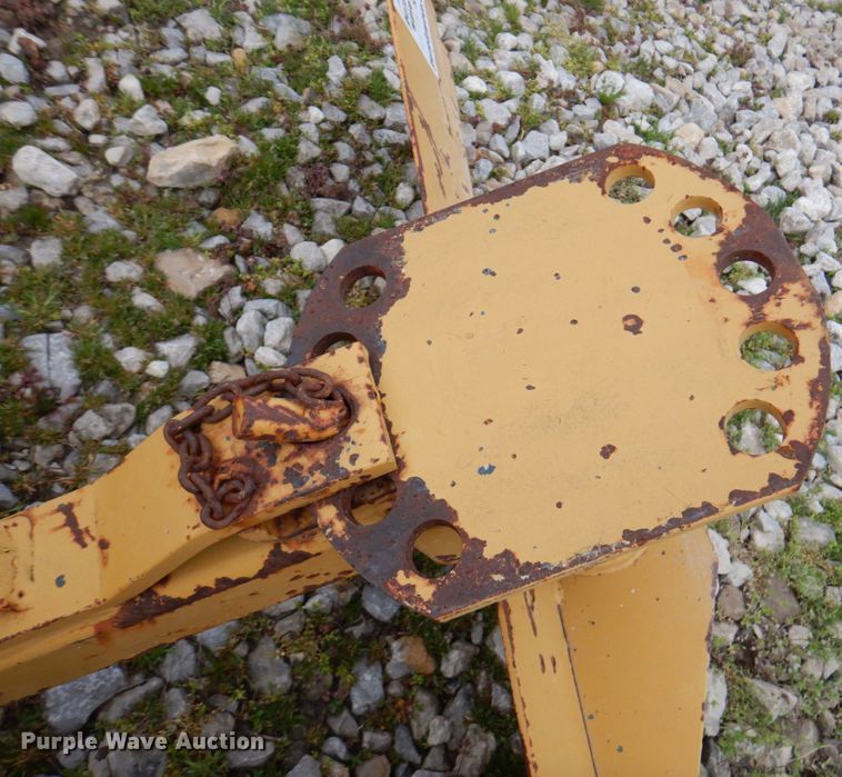 image for item DM6085 King Cutter  60" W blade