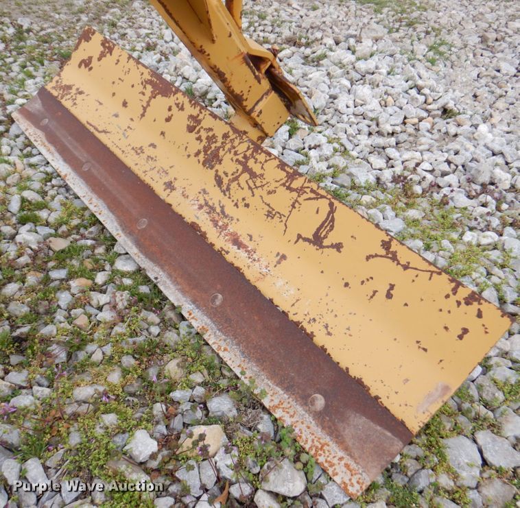 image for item DM6085 King Cutter  60" W blade