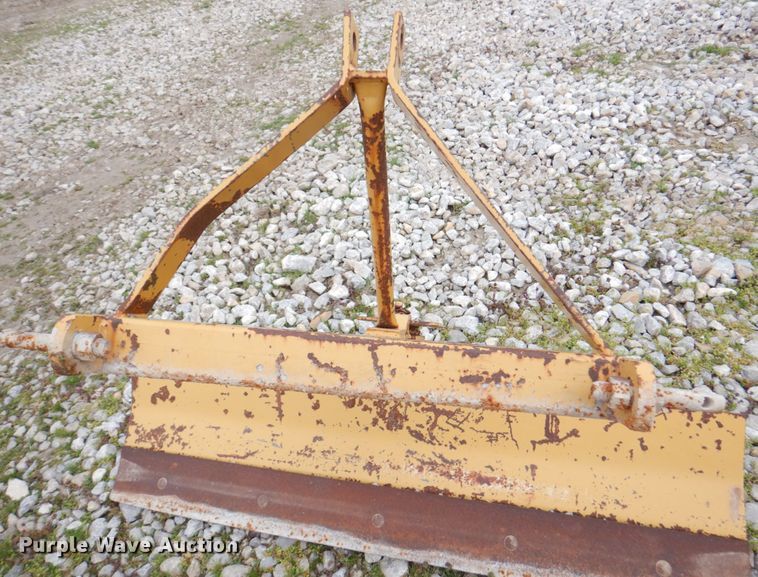 image for item DM6085 King Cutter  60" W blade