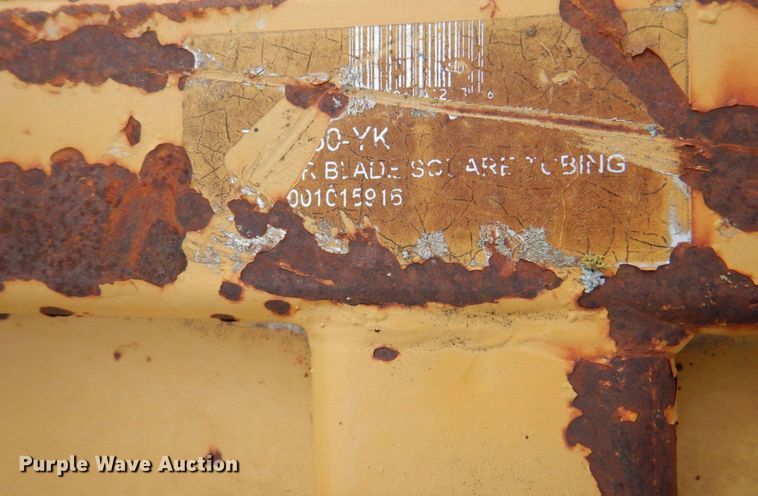 image for item DM6085 King Cutter  60" W blade