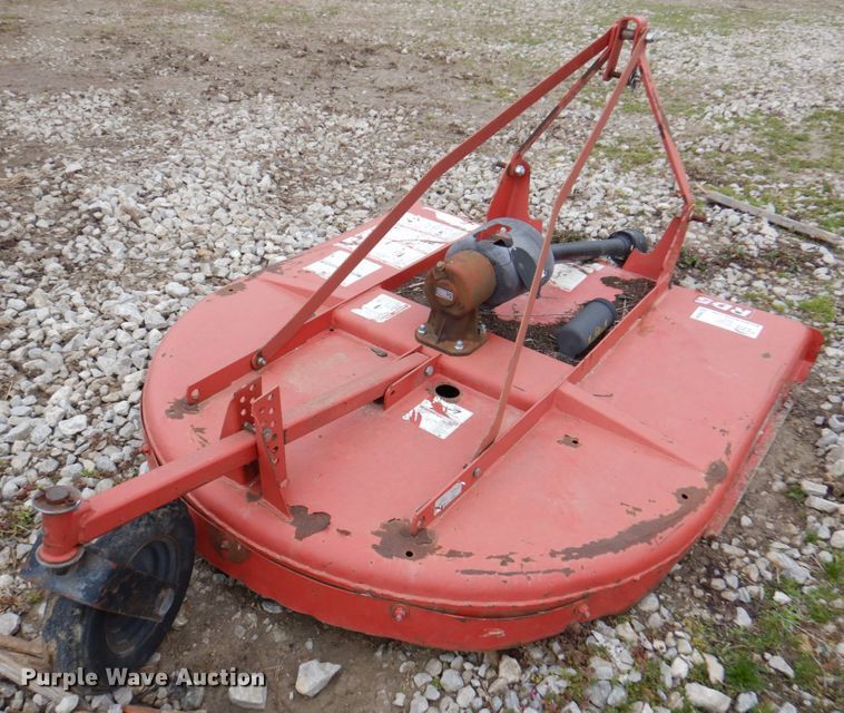 image for item DM6086 Bush Hog RD5  rotary mower