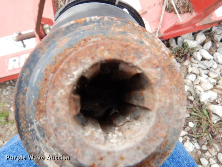 image for item DM6086 Bush Hog RD5  rotary mower