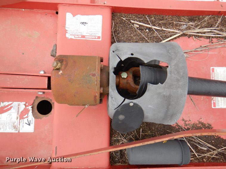 image for item DM6086 Bush Hog RD5  rotary mower