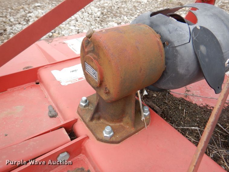 image for item DM6086 Bush Hog RD5  rotary mower