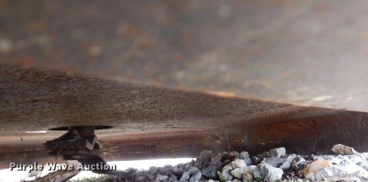 image for item DM6086 Bush Hog RD5  rotary mower