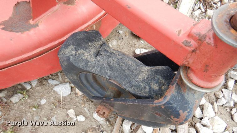 image for item DM6086 Bush Hog RD5  rotary mower