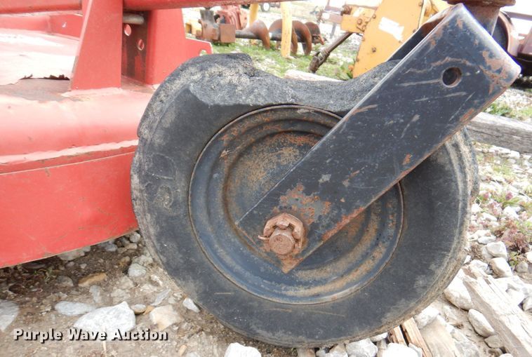 image for item DM6086 Bush Hog RD5  rotary mower