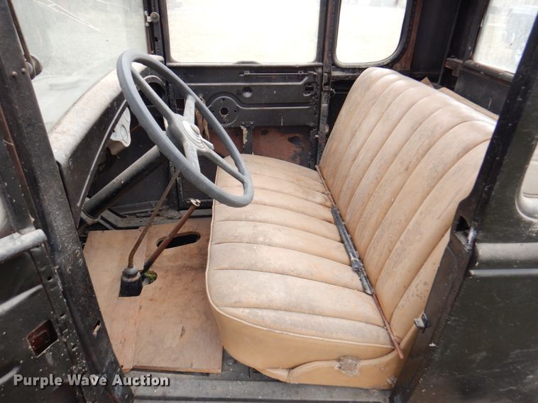 image for item DM6102 1931 Ford Model A