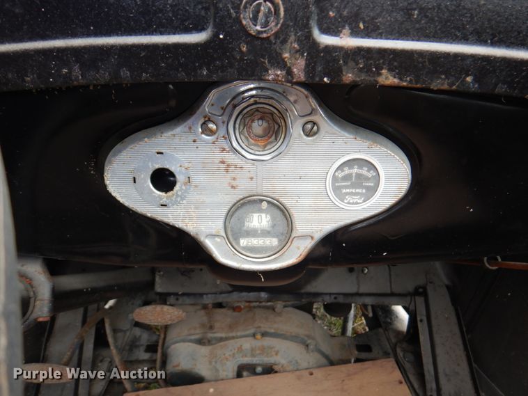 image for item DM6102 1931 Ford Model A