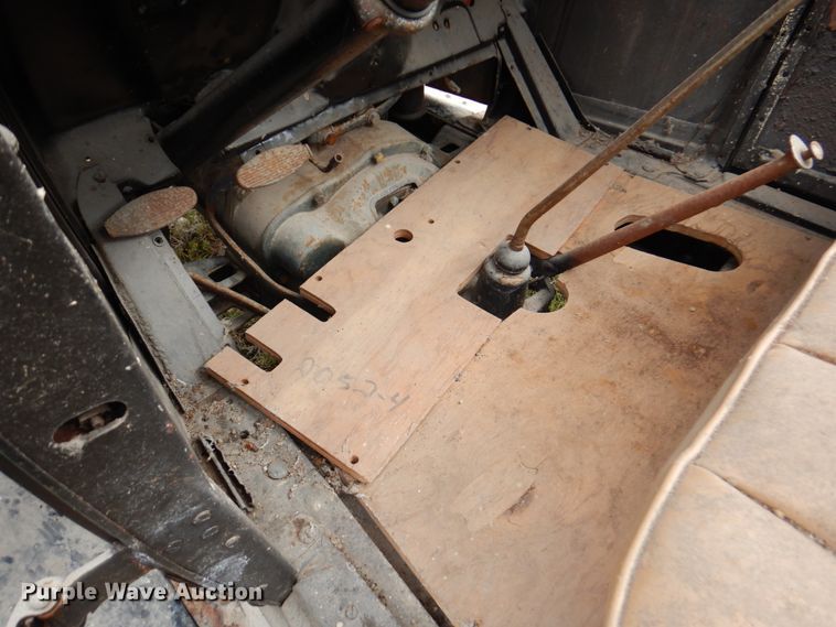 image for item DM6102 1931 Ford Model A