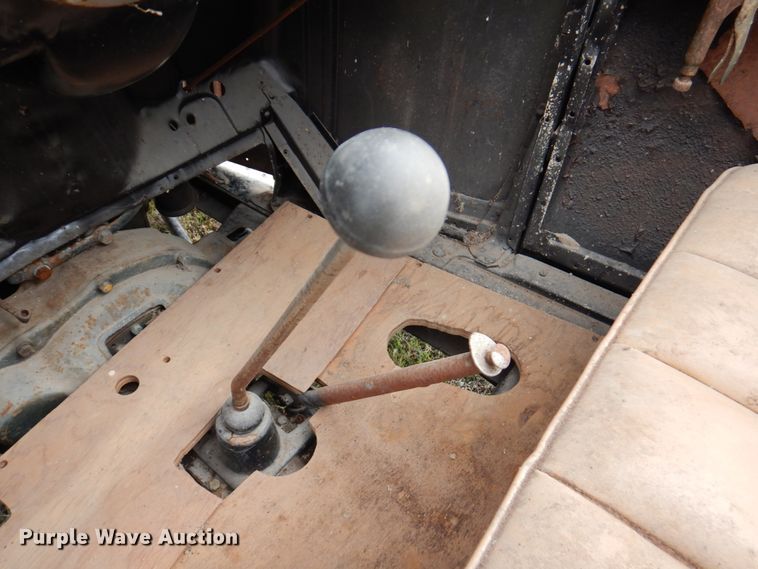 image for item DM6102 1931 Ford Model A