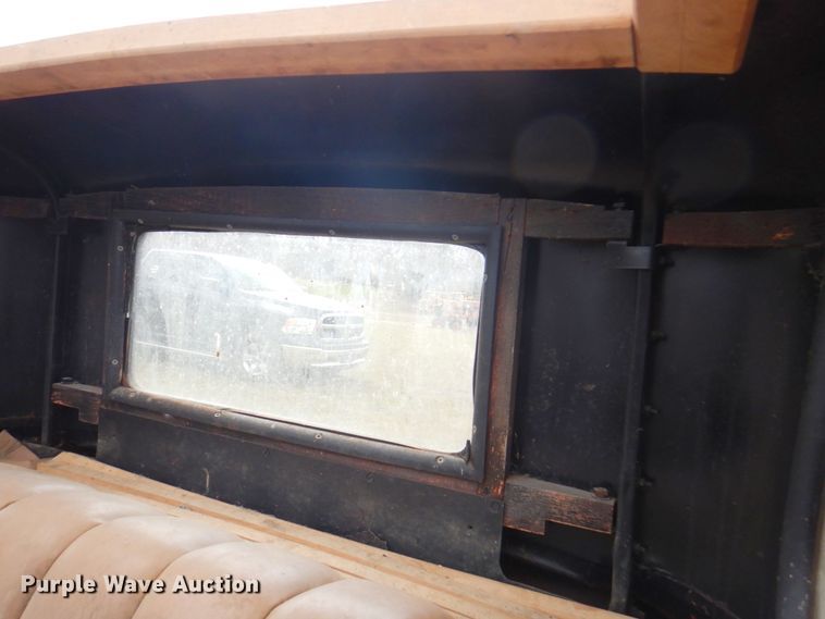 image for item DM6102 1931 Ford Model A