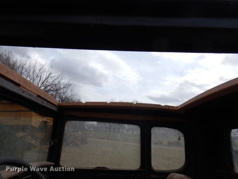 image for item DM6102 1931 Ford Model A