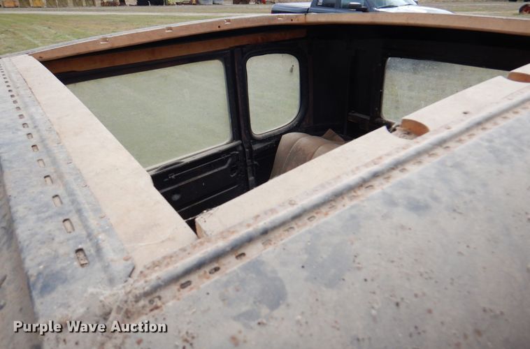 image for item DM6102 1931 Ford Model A