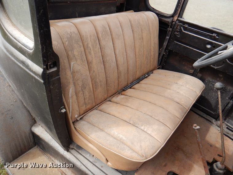 image for item DM6102 1931 Ford Model A