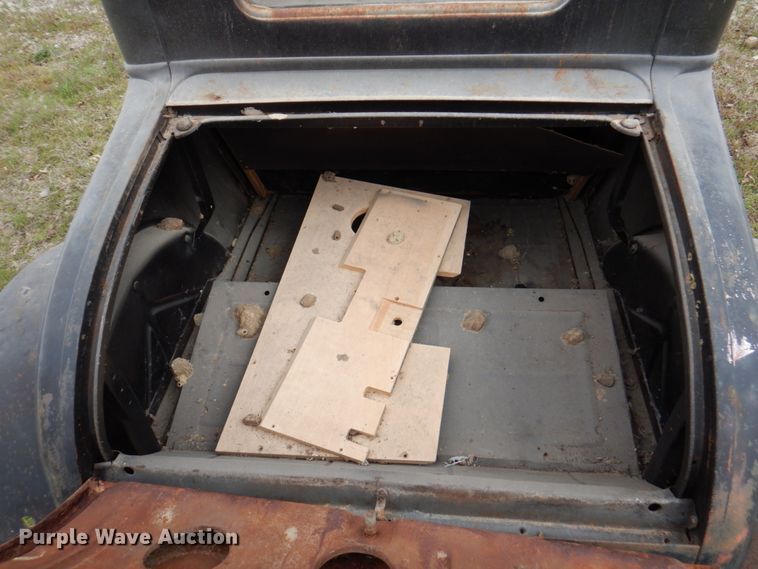 image for item DM6102 1931 Ford Model A