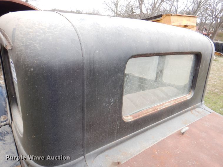 image for item DM6102 1931 Ford Model A