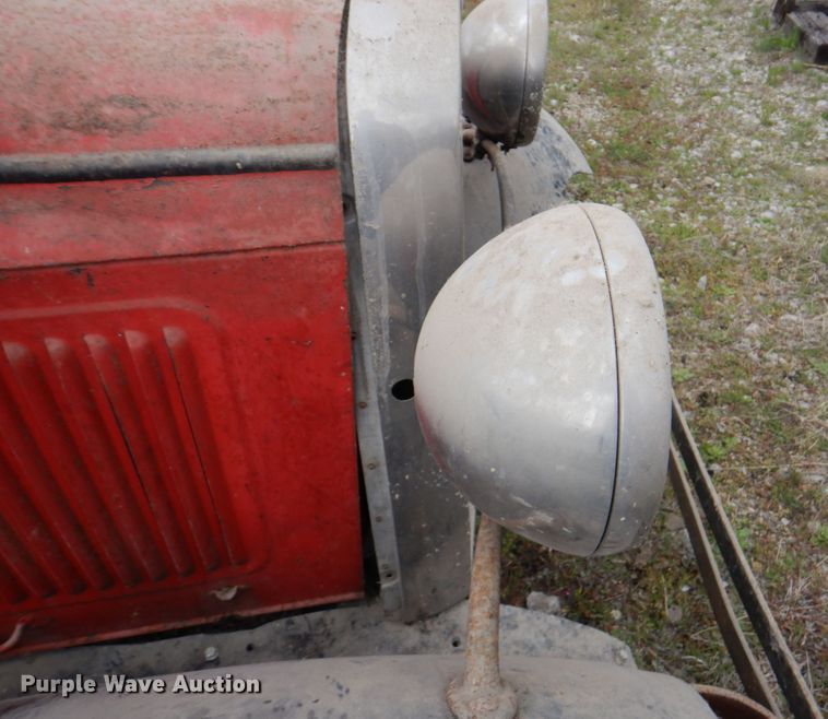 image for item DM6102 1931 Ford Model A