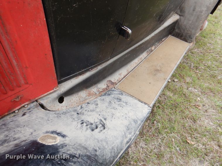 image for item DM6102 1931 Ford Model A