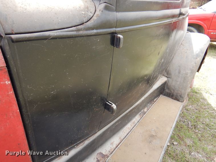 image for item DM6102 1931 Ford Model A