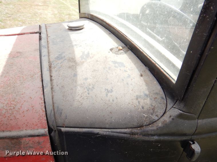 image for item DM6102 1931 Ford Model A