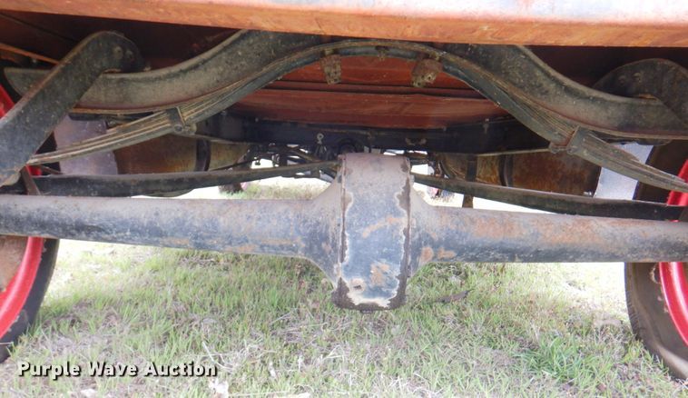 image for item DM6102 1931 Ford Model A