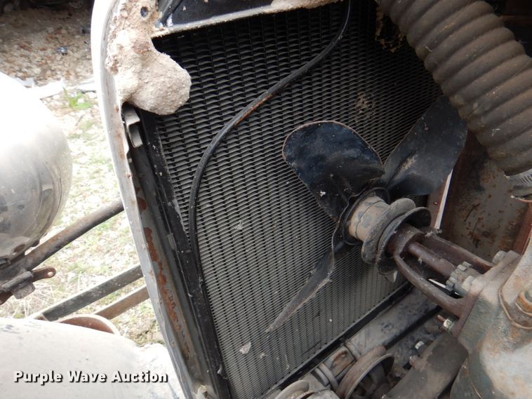 image for item DM6102 1931 Ford Model A