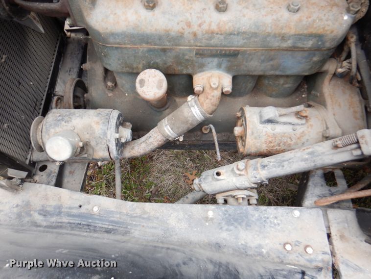 image for item DM6102 1931 Ford Model A