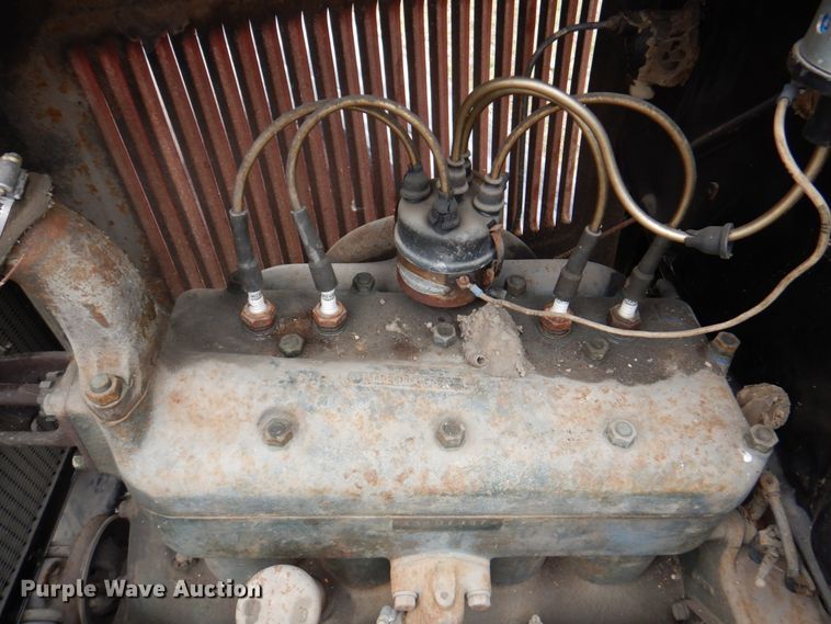 image for item DM6102 1931 Ford Model A