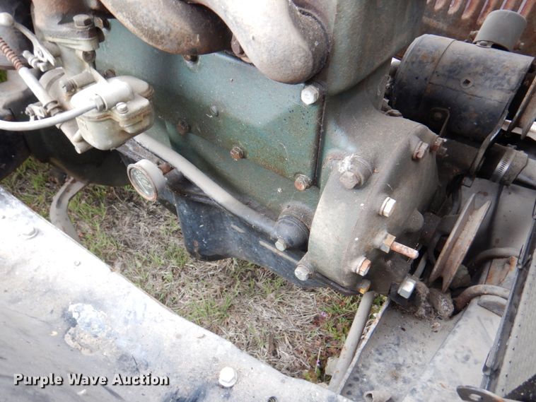 image for item DM6102 1931 Ford Model A