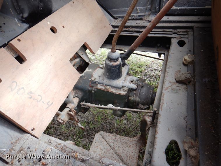 image for item DM6102 1931 Ford Model A