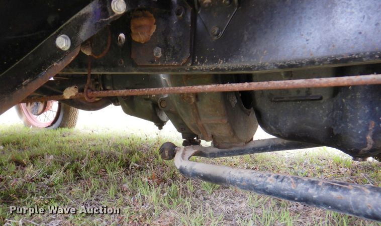 image for item DM6102 1931 Ford Model A