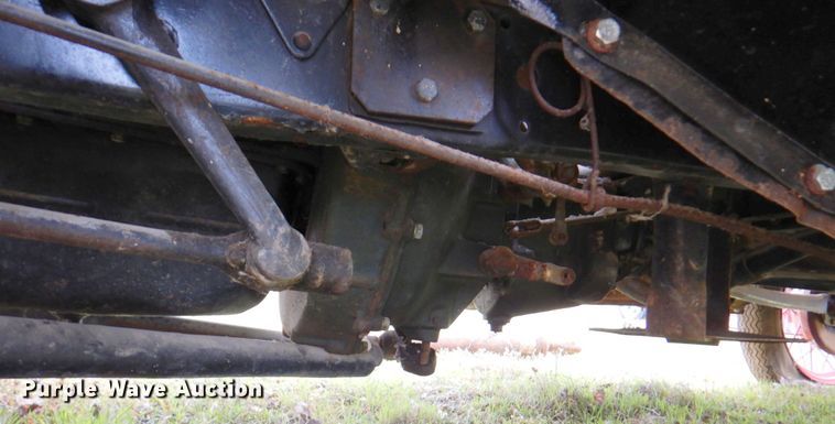 image for item DM6102 1931 Ford Model A