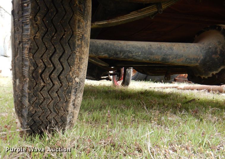 image for item DM6102 1931 Ford Model A