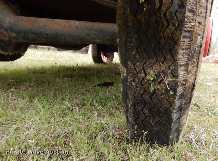 image for item DM6102 1931 Ford Model A