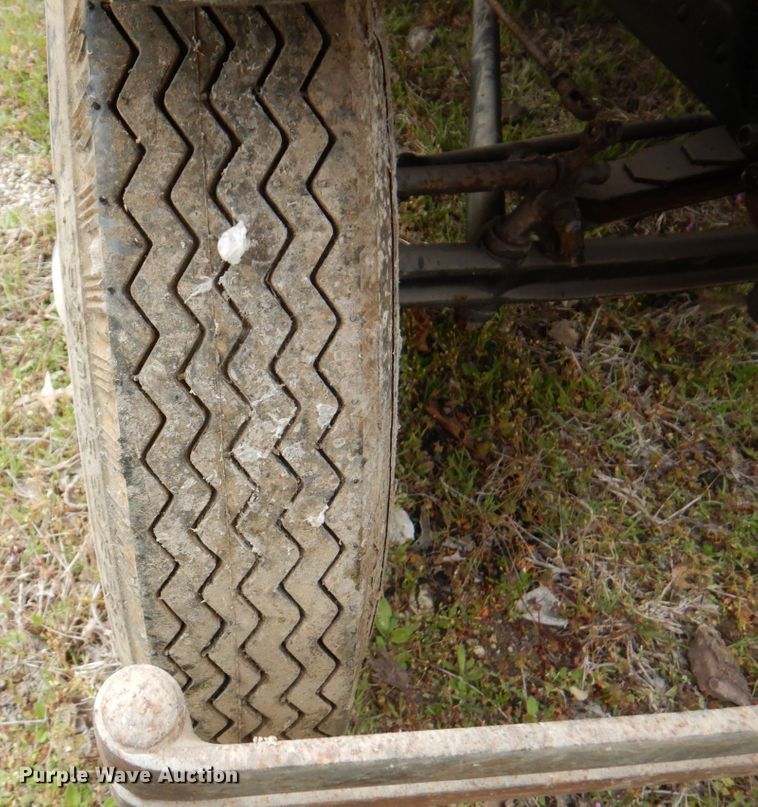 image for item DM6102 1931 Ford Model A