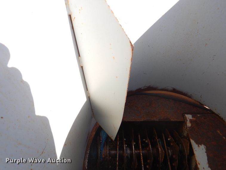 image for item DM7259 Pro-Chopper  straw blower