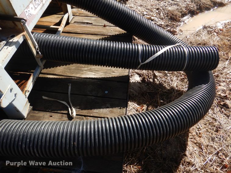 image for item DM7259 Pro-Chopper  straw blower