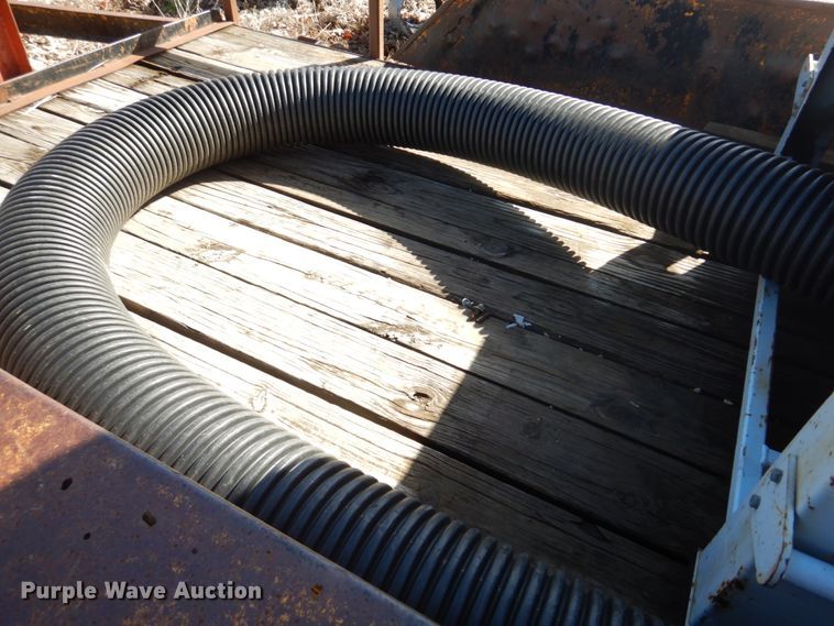 image for item DM7259 Pro-Chopper  straw blower