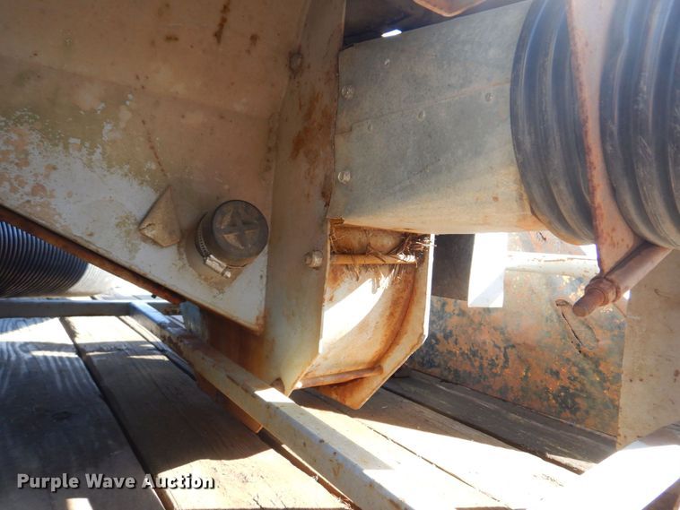 image for item DM7259 Pro-Chopper  straw blower