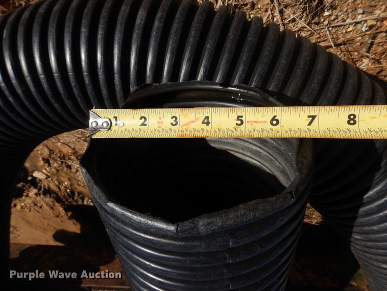 image for item DM7259 Pro-Chopper  straw blower