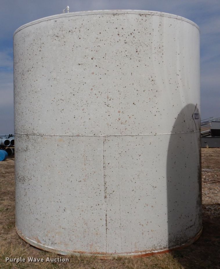 image for item DN7291 Fuel tank