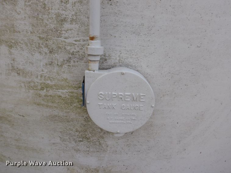 image for item DN7291 Fuel tank