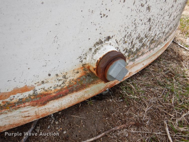 image for item DN7291 Fuel tank