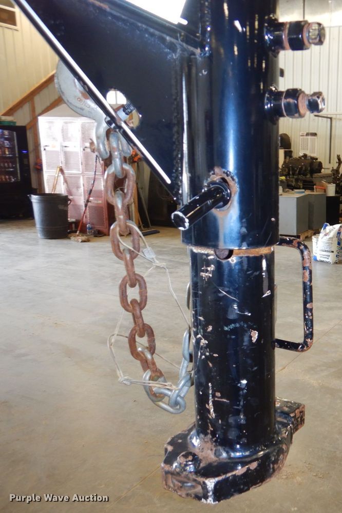 image for item DN7295 2014 Titan  equipment trailer